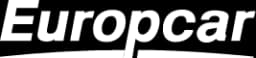 Logo of Europcar utilising Fidelity SecureDrive's Fleet Management Solution