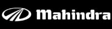 Logo of Mahindra utilising Fidelity SecureDrive's Fleet Management Solution