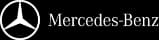 Logo of Mercedes Benz utilising Fidelity SecureDrive's Fleet Management Solution