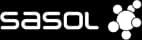 Logo of Sasol utilising Fidelity SecureDrive's Fleet Management Solution