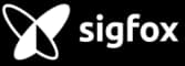 Logo of Sigfox utilising Fidelity SecureDrive's Fleet Management Solution