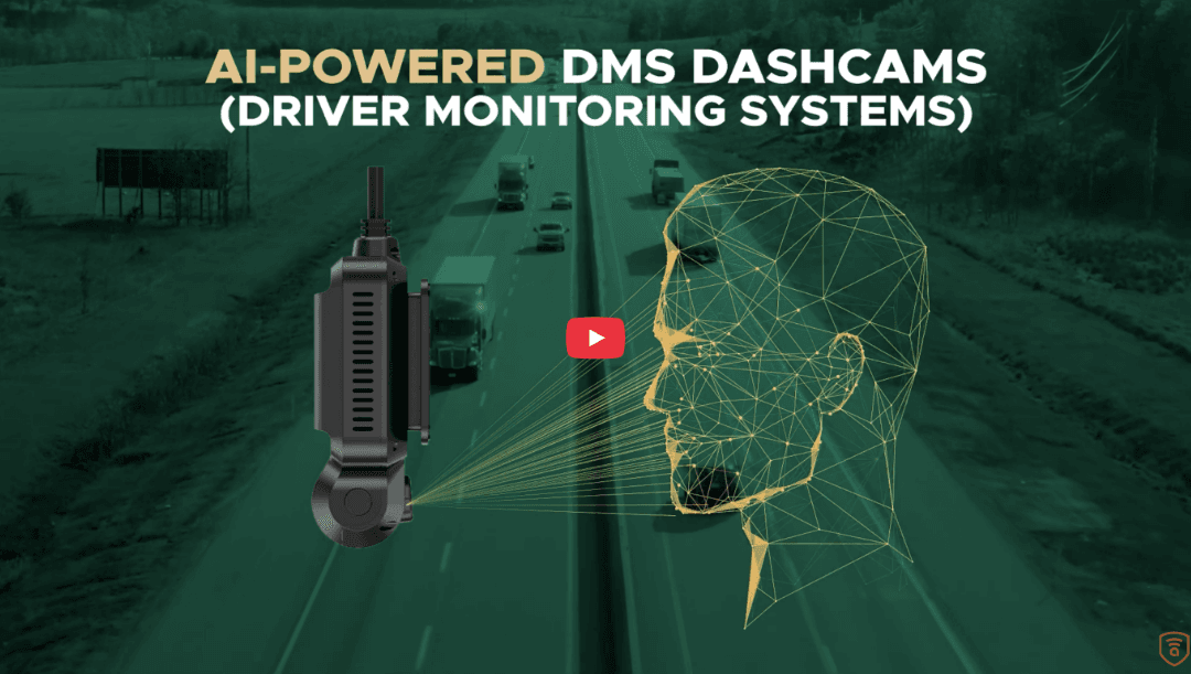 AI Dashcam Video