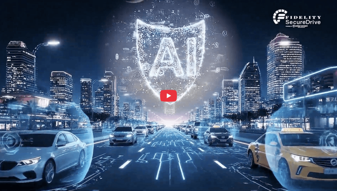 Fleet Management Video