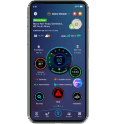 Personal Tracker