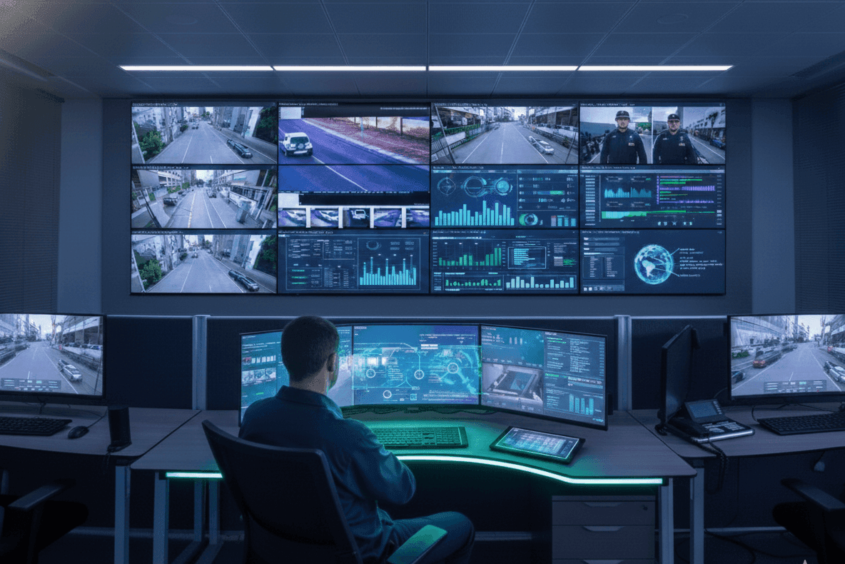 National Command Centre